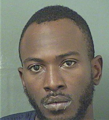 Willie James, - Palm Beach County, FL 